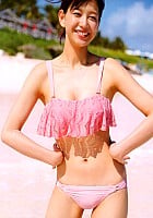 Risa Watanabe